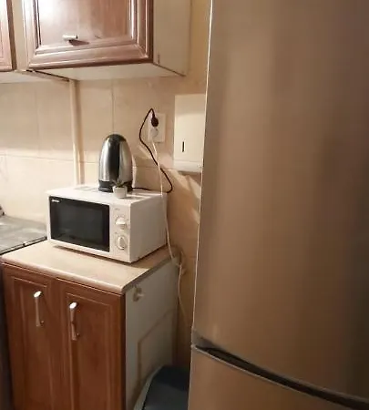 Attila Apartman