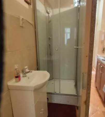 Attila Apartman 아파트