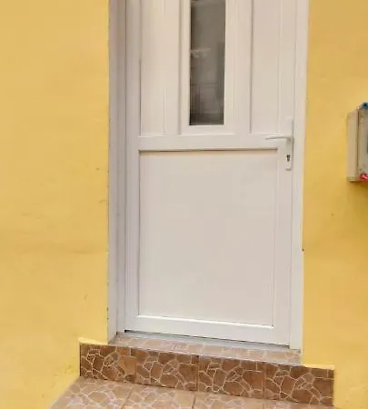 Attila Apartman 아파트