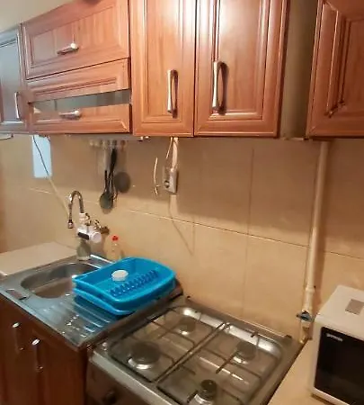 Attila Apartman *