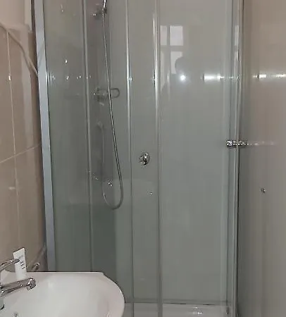 Attila Apartman 아파트 부다페스트