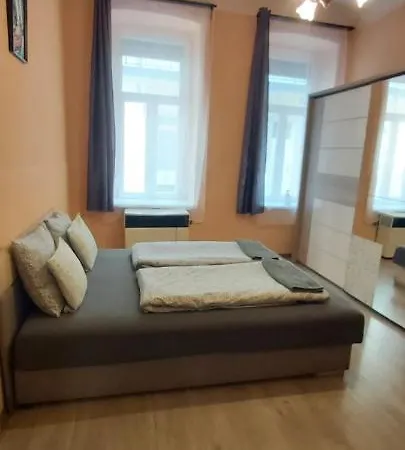 Attila Apartman 아파트